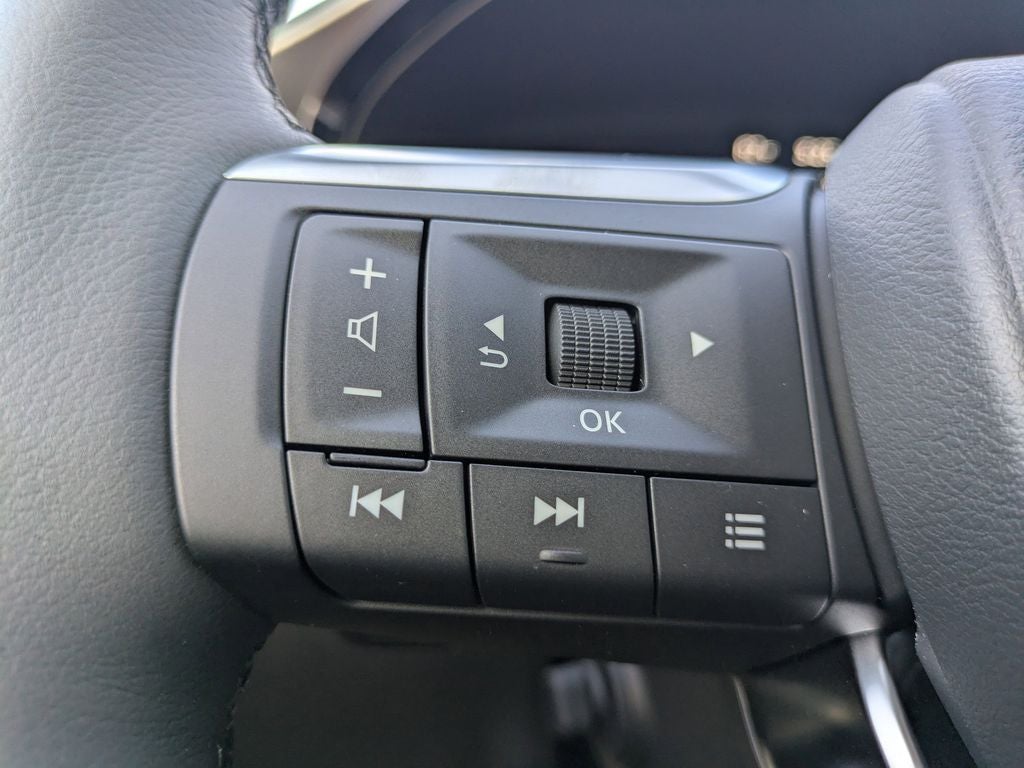 2026 INFINITI QX60 Luxe FWD