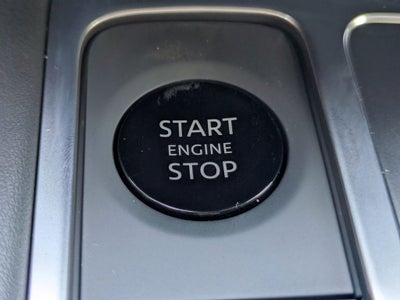 2026 INFINITI QX60 Luxe FWD