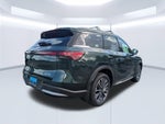 2026 INFINITI QX60 Luxe FWD