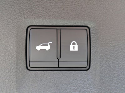 2025 INFINITI QX60 Luxe FWD