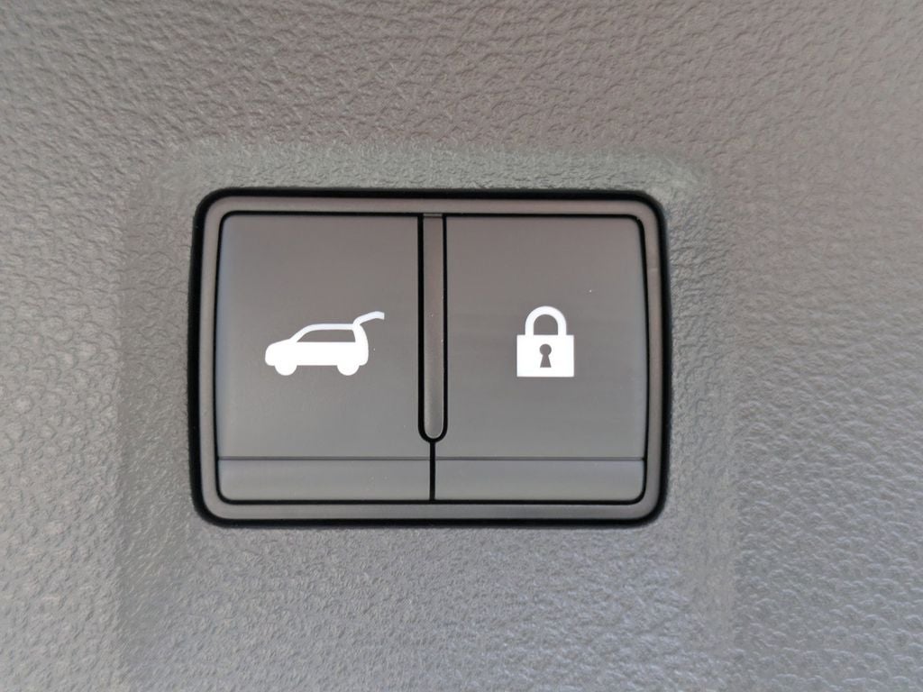 2025 INFINITI QX60 Luxe FWD