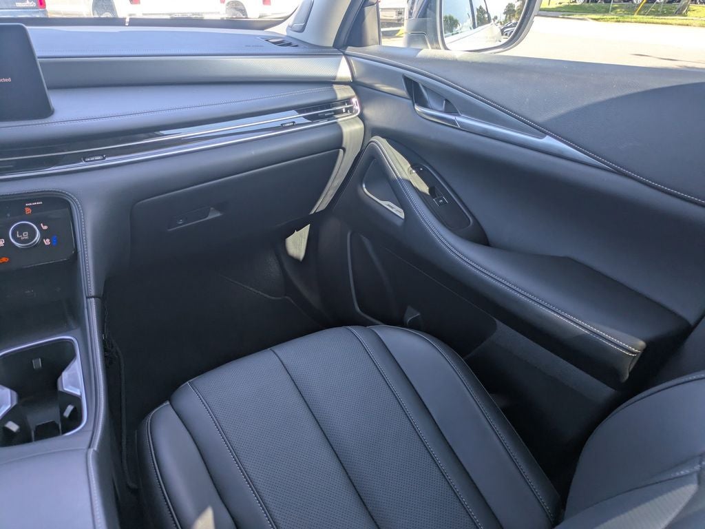 2025 INFINITI QX60 Luxe FWD