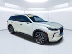 2025 INFINITI QX60 Luxe FWD