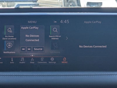 2025 INFINITI QX60 Luxe FWD