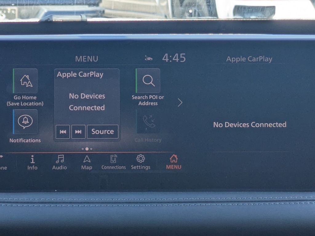 2025 INFINITI QX60 Luxe FWD