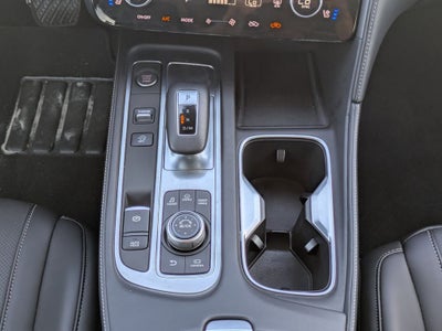 2025 INFINITI QX60 Luxe FWD