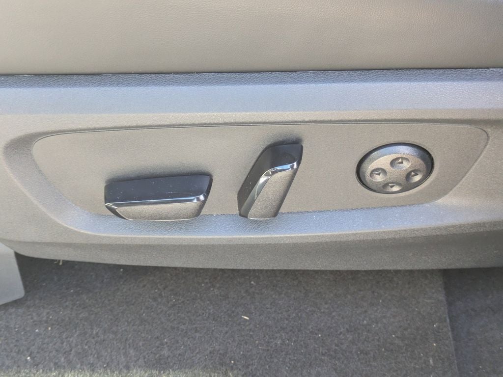 2025 INFINITI QX60 Luxe FWD