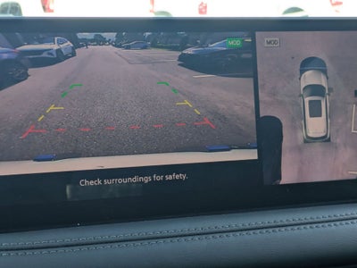 2025 INFINITI QX60 Luxe FWD