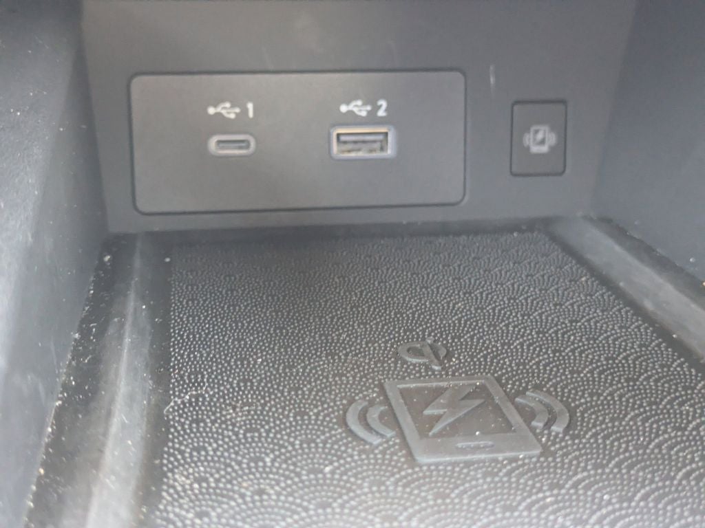 2025 INFINITI QX60 Luxe FWD