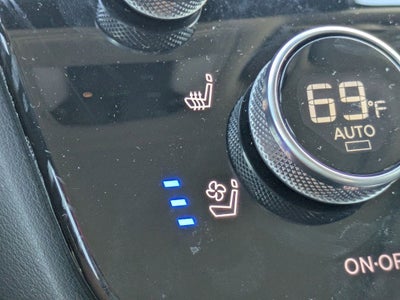 2025 INFINITI QX60 Luxe FWD