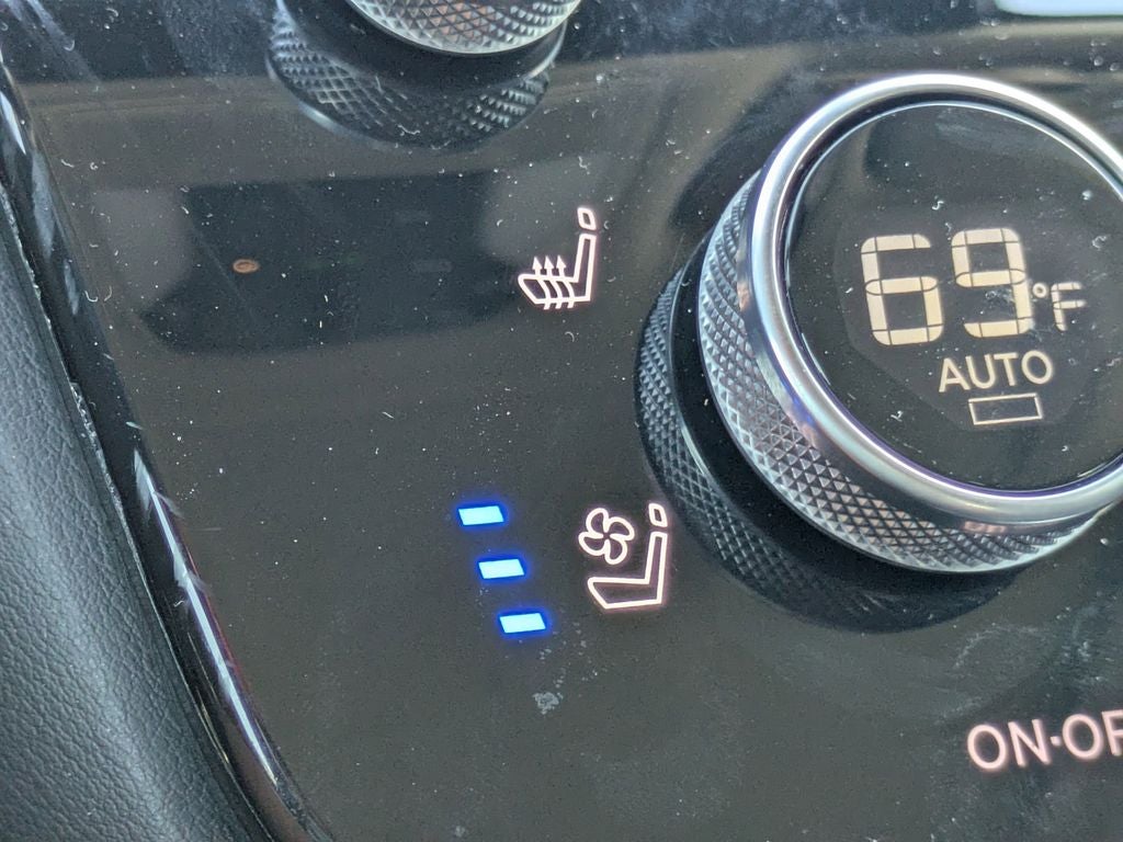 2025 INFINITI QX60 Luxe FWD