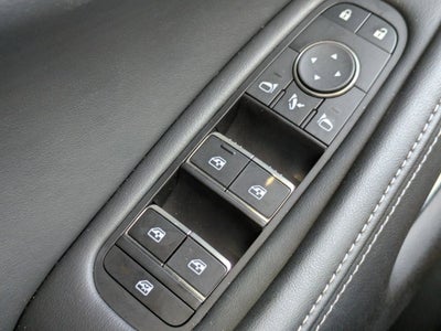 2025 INFINITI QX60 Luxe FWD