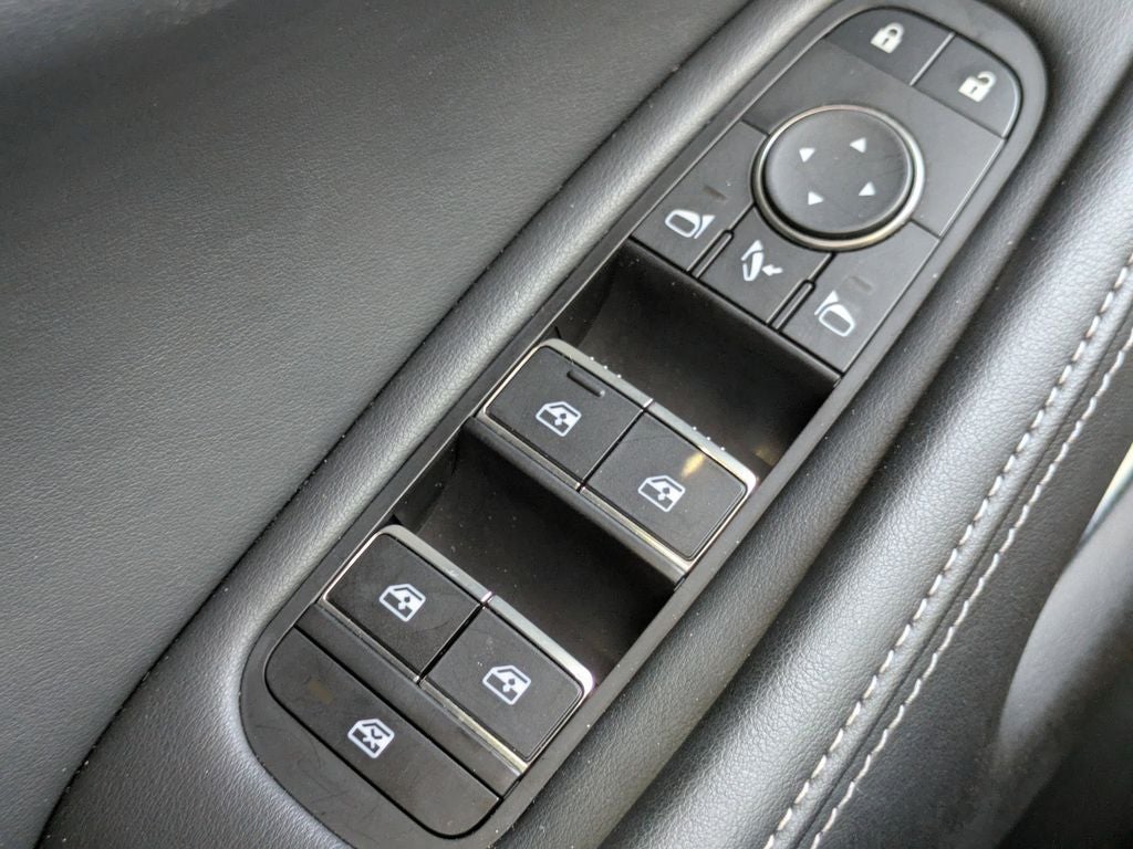 2025 INFINITI QX60 Luxe FWD