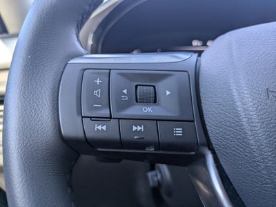 2025 INFINITI QX60 Luxe FWD