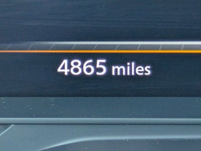 2025 INFINITI QX60 Luxe FWD