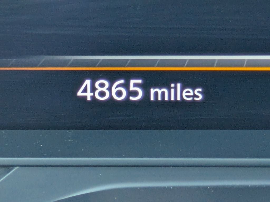 2025 INFINITI QX60 Luxe FWD