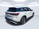 2025 INFINITI QX60 Luxe FWD