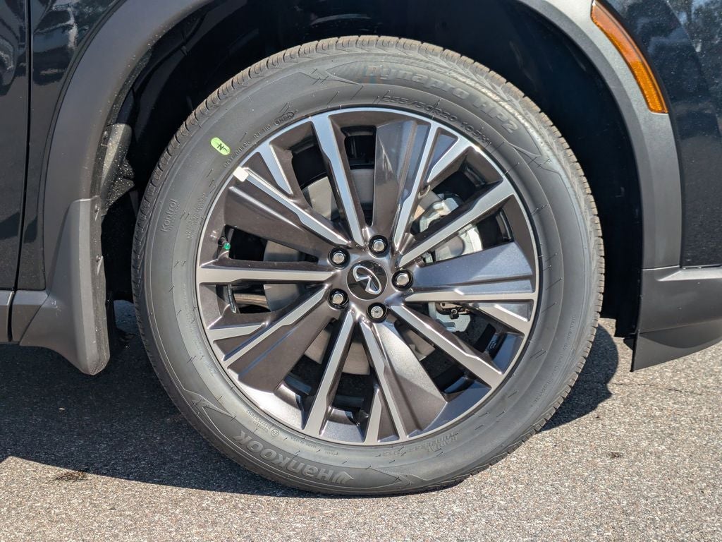 2026 INFINITI QX60 Luxe FWD