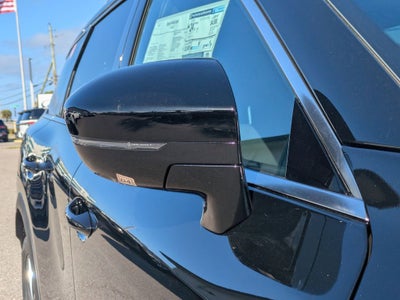 2026 INFINITI QX60 Luxe FWD