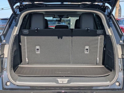 2026 INFINITI QX60 Luxe FWD