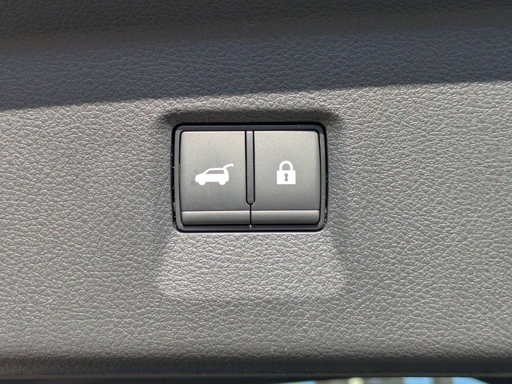 2026 INFINITI QX60 Luxe FWD