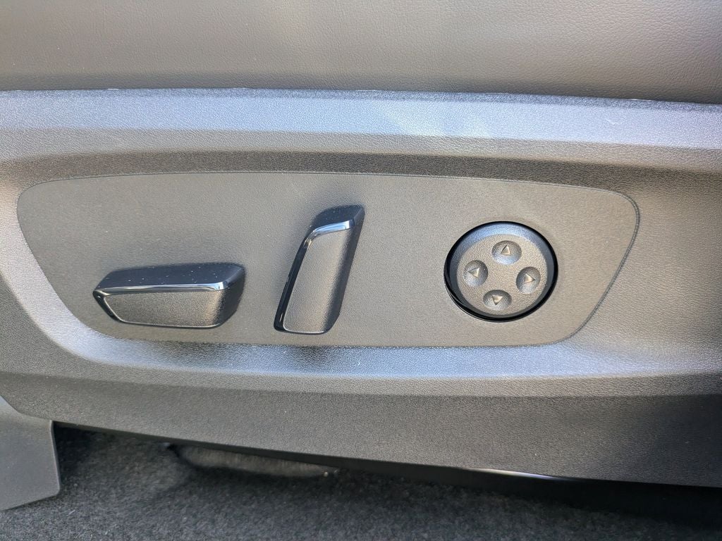 2026 INFINITI QX60 Luxe FWD