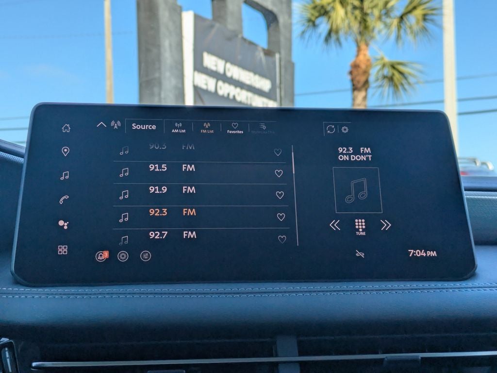 2026 INFINITI QX60 Luxe FWD