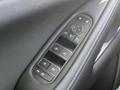 2026 INFINITI QX60 Luxe FWD