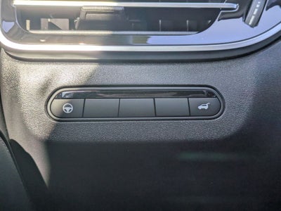 2026 INFINITI QX60 Luxe FWD