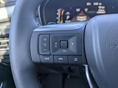 2026 INFINITI QX60 Luxe FWD