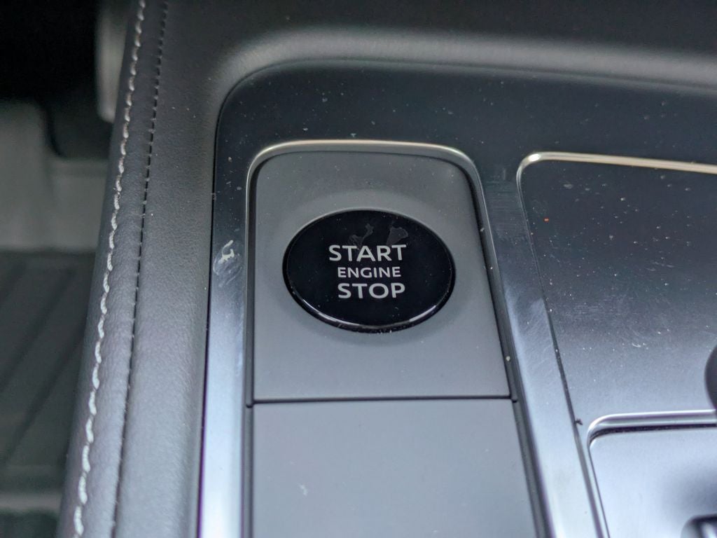 2026 INFINITI QX60 Luxe FWD