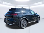 2026 INFINITI QX60 Luxe FWD