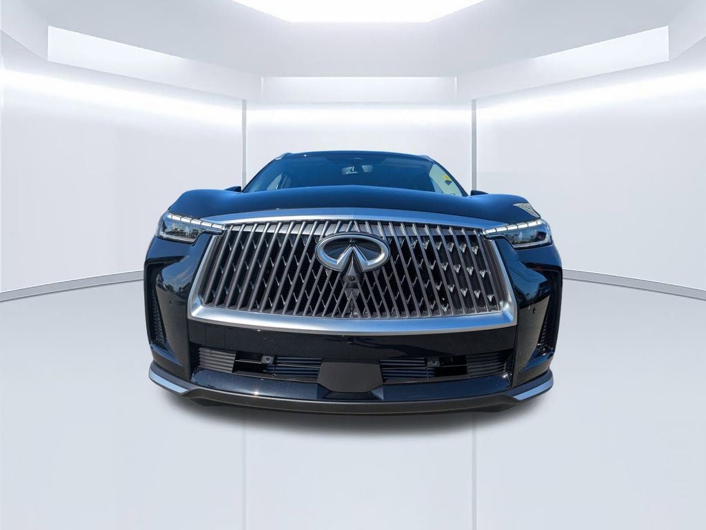 2026 INFINITI QX60 Luxe FWD