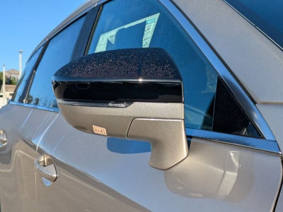 2026 INFINITI QX60 Luxe FWD