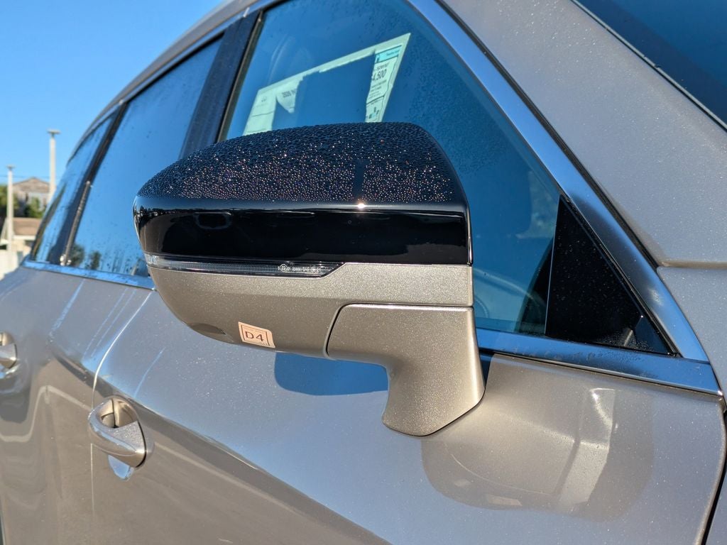 2026 INFINITI QX60 Luxe FWD