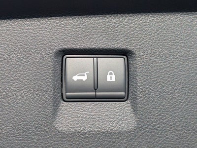 2026 INFINITI QX60 Luxe FWD