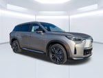 2026 INFINITI QX60 Luxe FWD