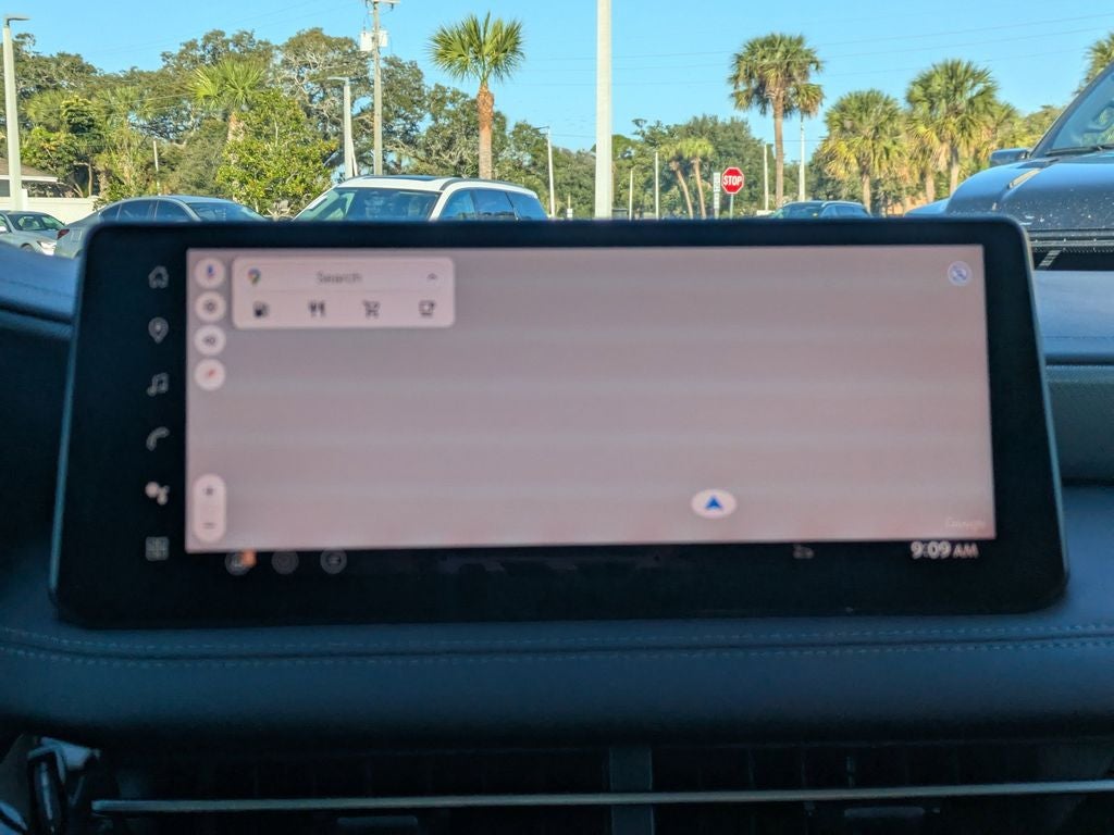 2026 INFINITI QX60 Luxe FWD