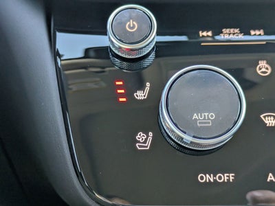 2026 INFINITI QX60 Luxe FWD