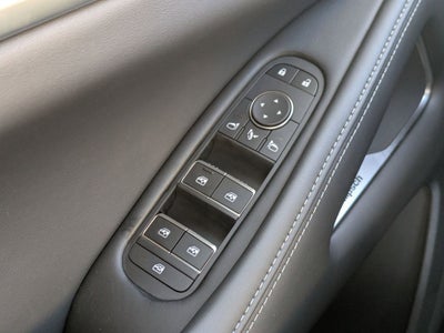 2026 INFINITI QX60 Luxe FWD