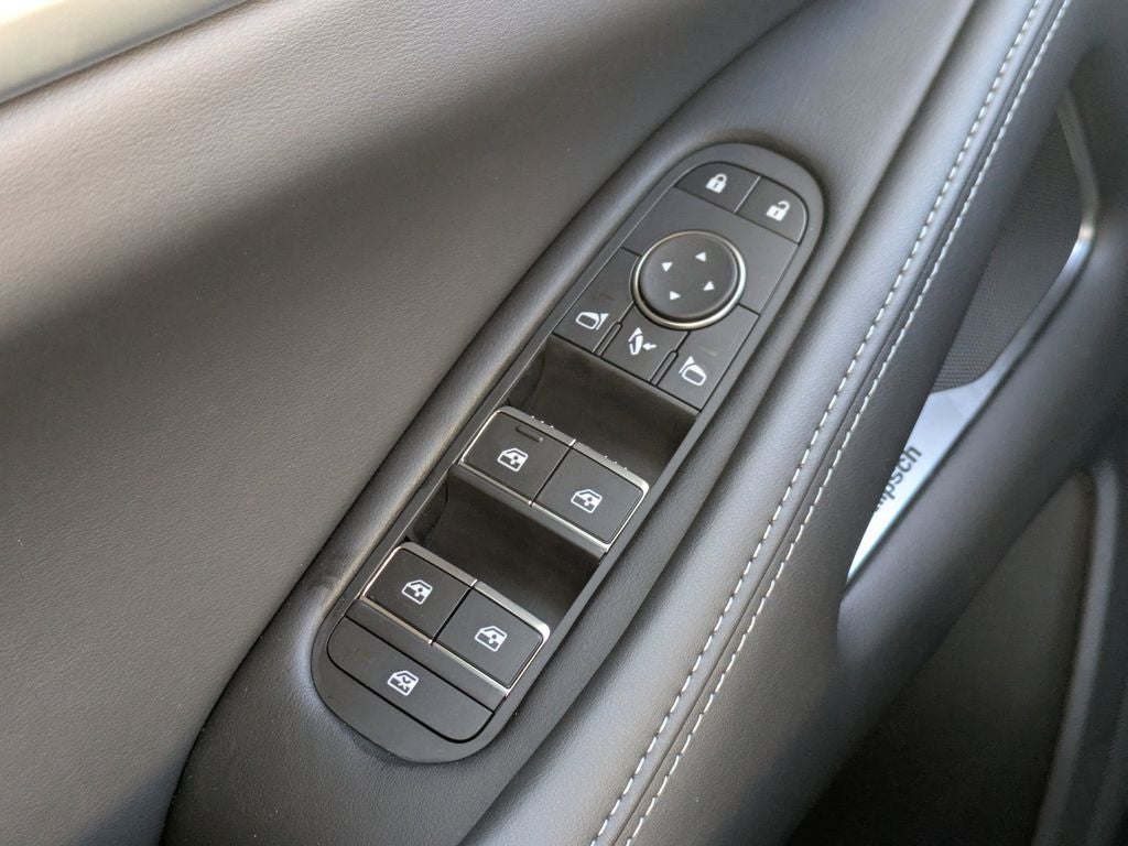 2026 INFINITI QX60 Luxe FWD