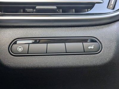 2026 INFINITI QX60 Luxe FWD