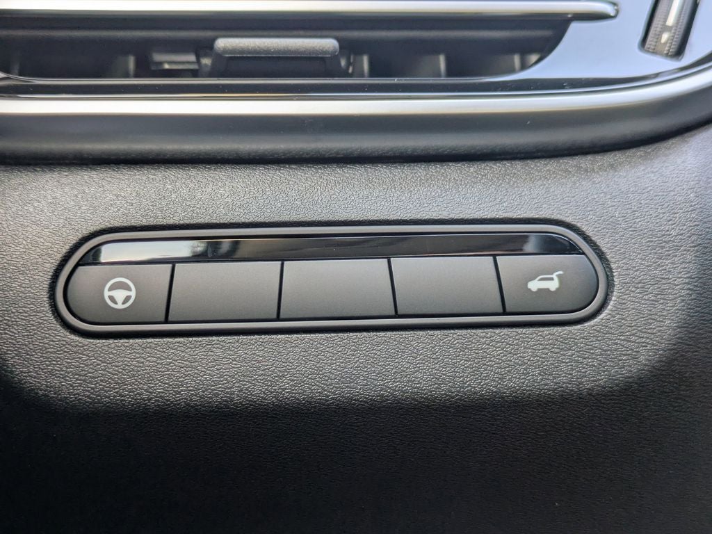 2026 INFINITI QX60 Luxe FWD