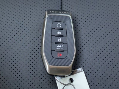 2026 INFINITI QX60 Luxe FWD