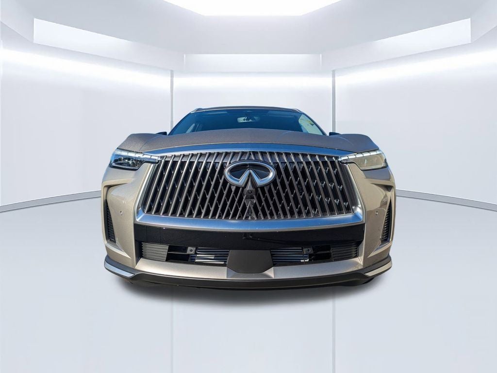 2026 INFINITI QX60 Luxe FWD