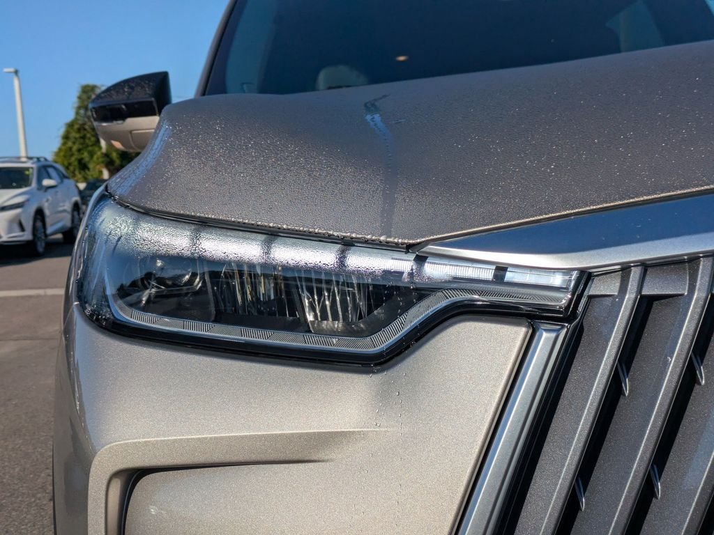 2026 INFINITI QX60 Luxe FWD