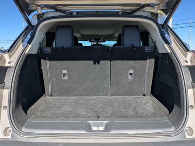 2025 INFINITI QX60 Luxe FWD