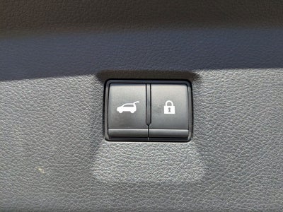 2025 INFINITI QX60 Luxe FWD