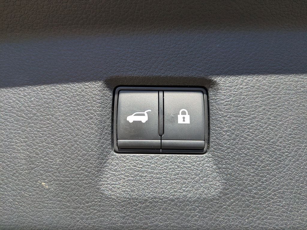 2025 INFINITI QX60 Luxe FWD