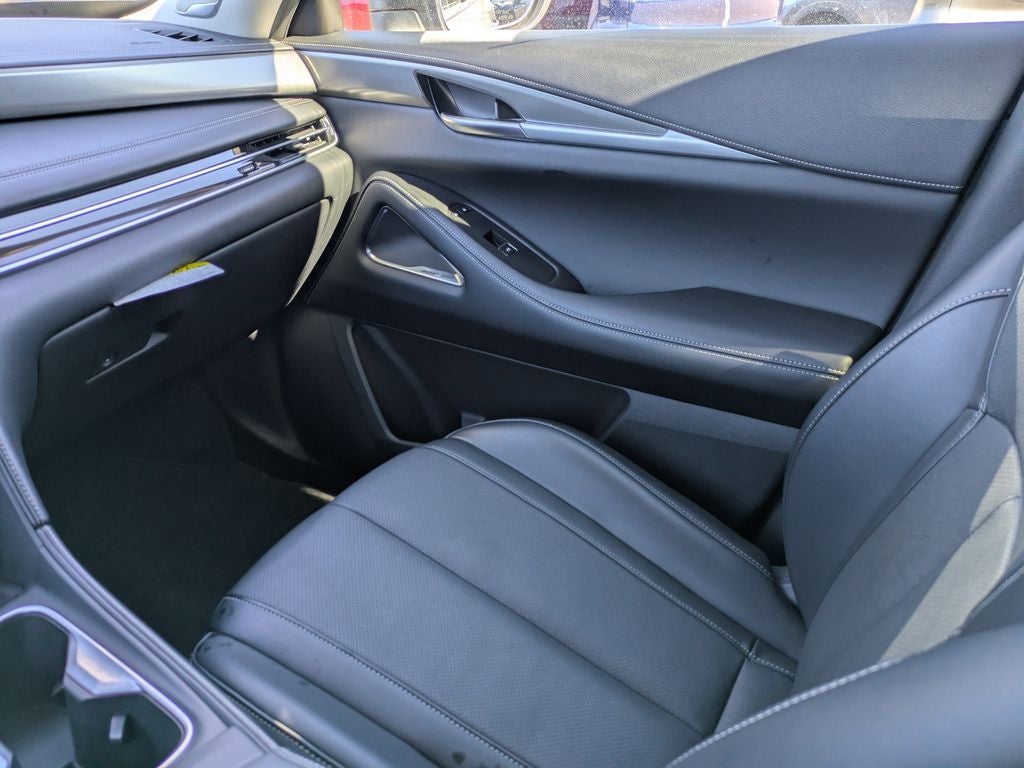 2025 INFINITI QX60 Luxe FWD
